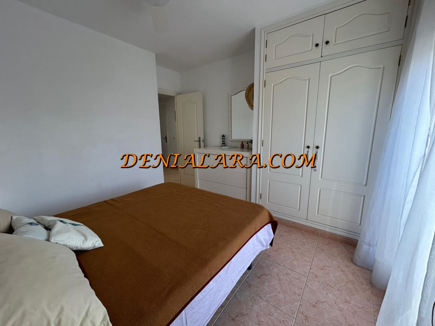 2 soveværelse Lejlighed til salg i Denia med swimmingpool garage - € 296.000 (Ref: 9635228)