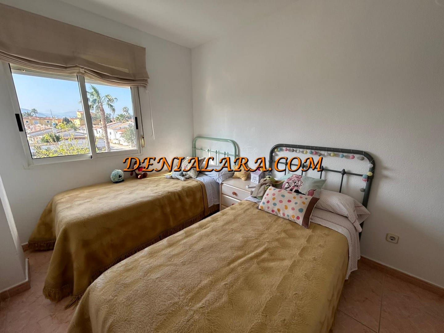 2 soveværelse Lejlighed til salg i Denia med swimmingpool garage - € 296.000 (Ref: 9635228)