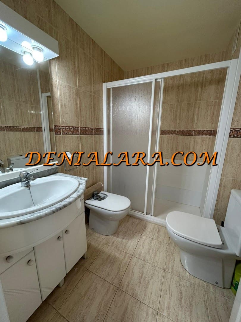 2 soveværelse Lejlighed til salg i Denia med swimmingpool garage - € 296.000 (Ref: 9635228)