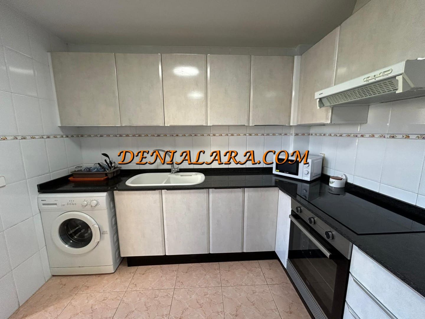 2 soveværelse Lejlighed til salg i Denia med swimmingpool garage - € 296.000 (Ref: 9635228)