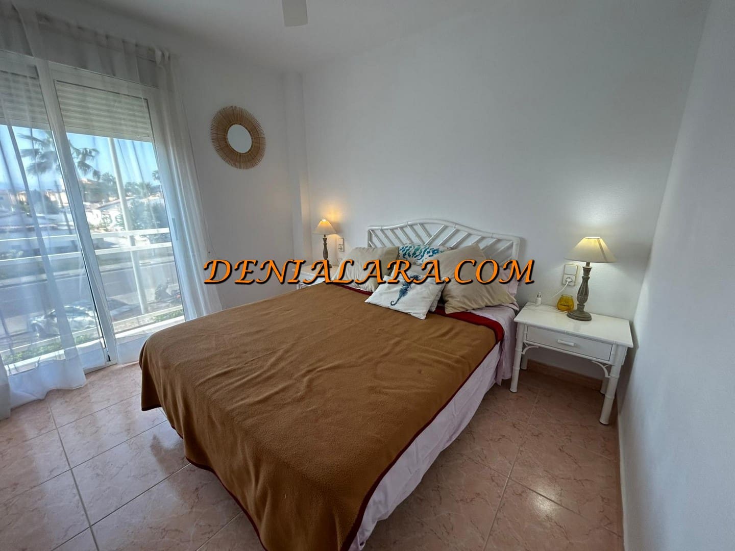 2 soveværelse Lejlighed til salg i Denia med swimmingpool garage - € 296.000 (Ref: 9635228)