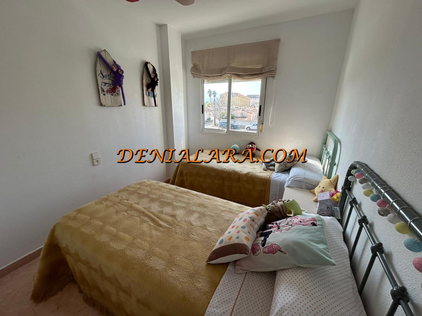 2 soveværelse Lejlighed til salg i Denia med swimmingpool garage - € 296.000 (Ref: 9635228)