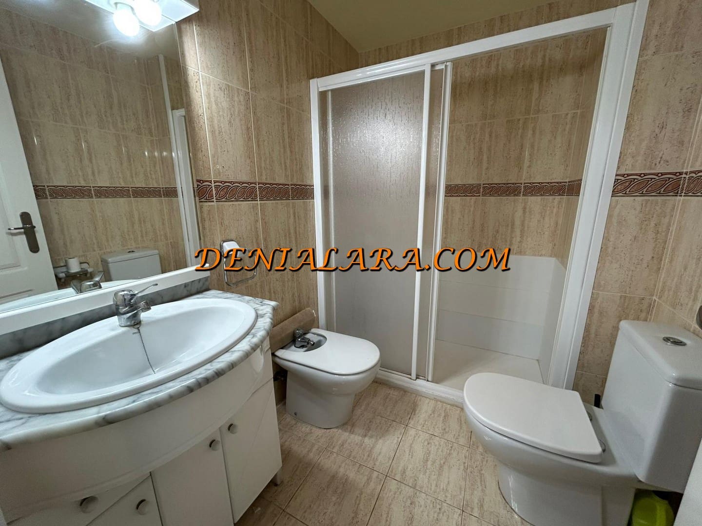 2 soveværelse Lejlighed til salg i Denia med swimmingpool garage - € 296.000 (Ref: 9635228)