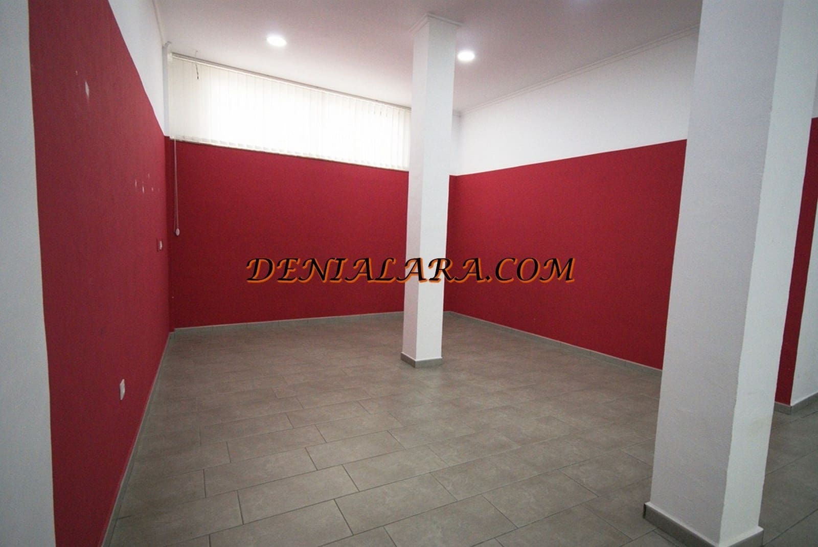 1 makuuhuone Kaupallinen vuokrattavana paikassa Denia - 1 000 € (Ref: 9646075)