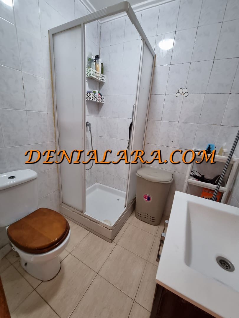 3 Zimmer Wohnung zu verkaufen in Denia - 139.000 € (Ref: 9671146)