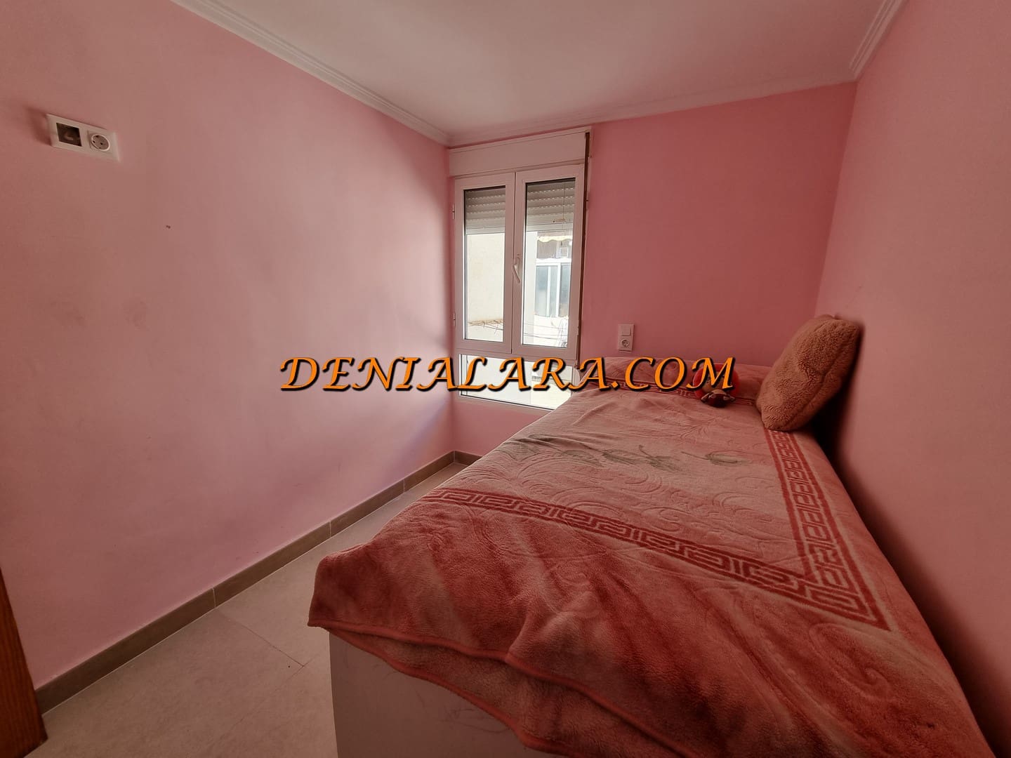 3 Zimmer Wohnung zu verkaufen in Denia - 139.000 € (Ref: 9671146)