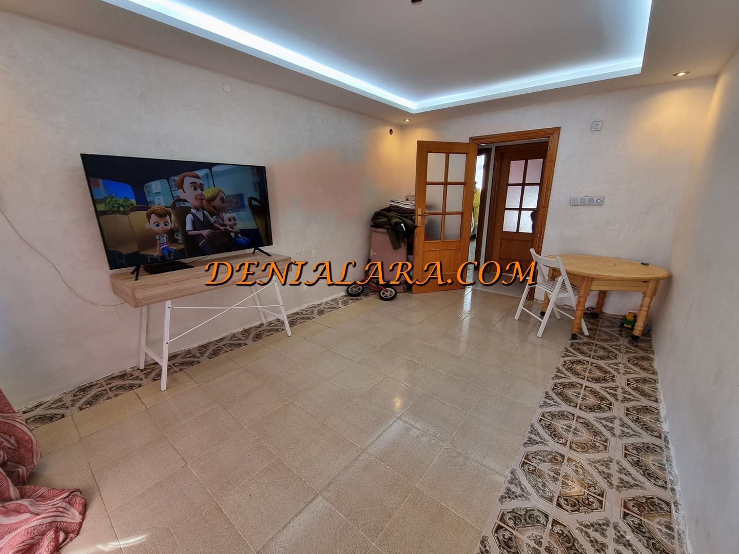 3 Zimmer Wohnung zu verkaufen in Denia - 139.000 € (Ref: 9671146)