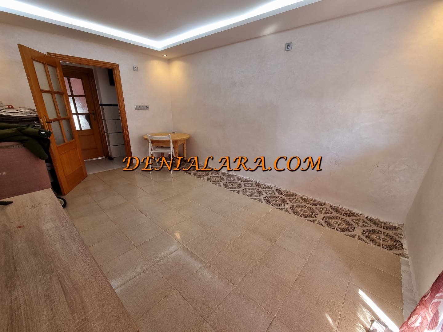 3 Zimmer Wohnung zu verkaufen in Denia - 139.000 € (Ref: 9671146)