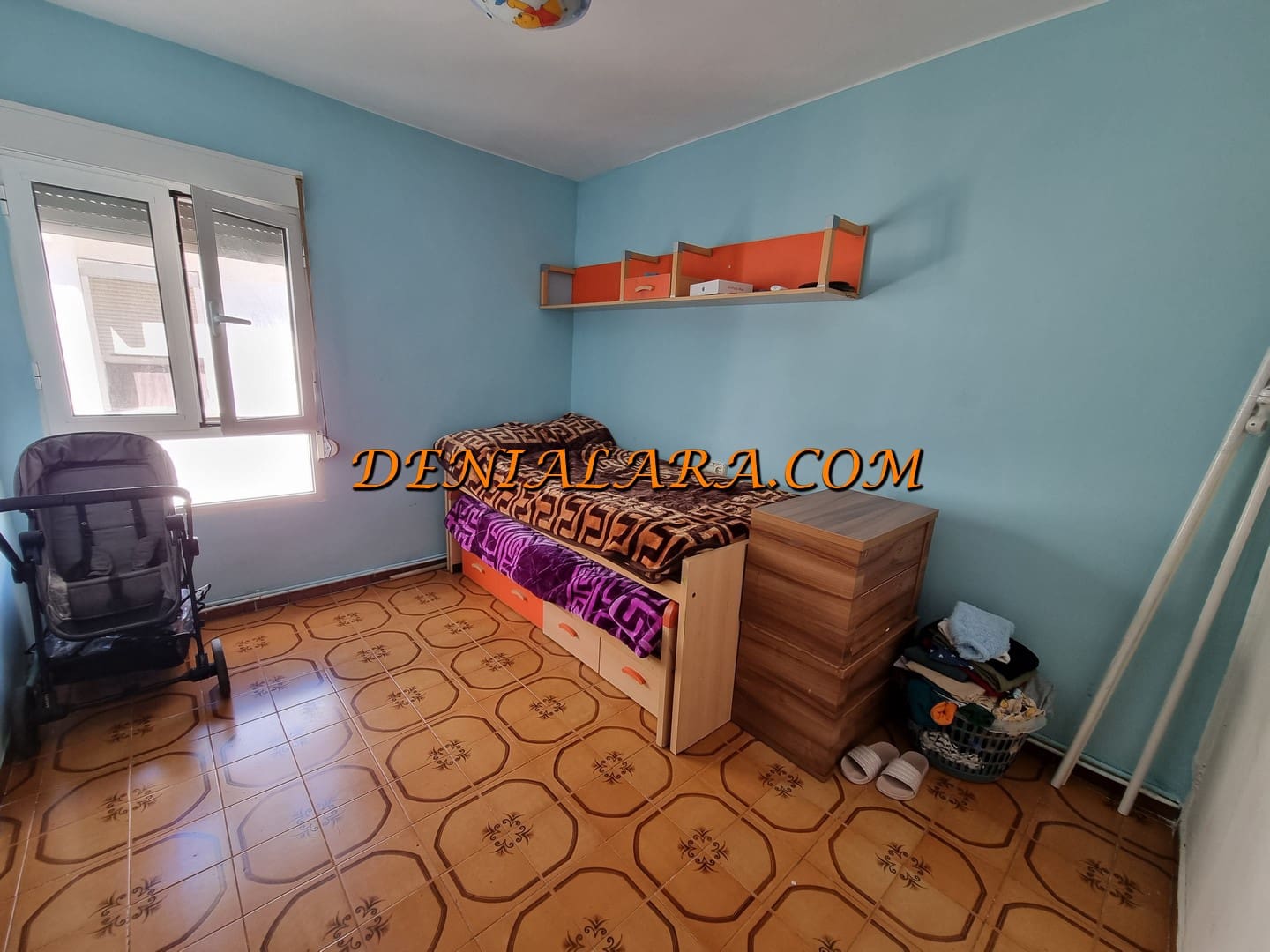 3 Zimmer Wohnung zu verkaufen in Denia - 139.000 € (Ref: 9671146)