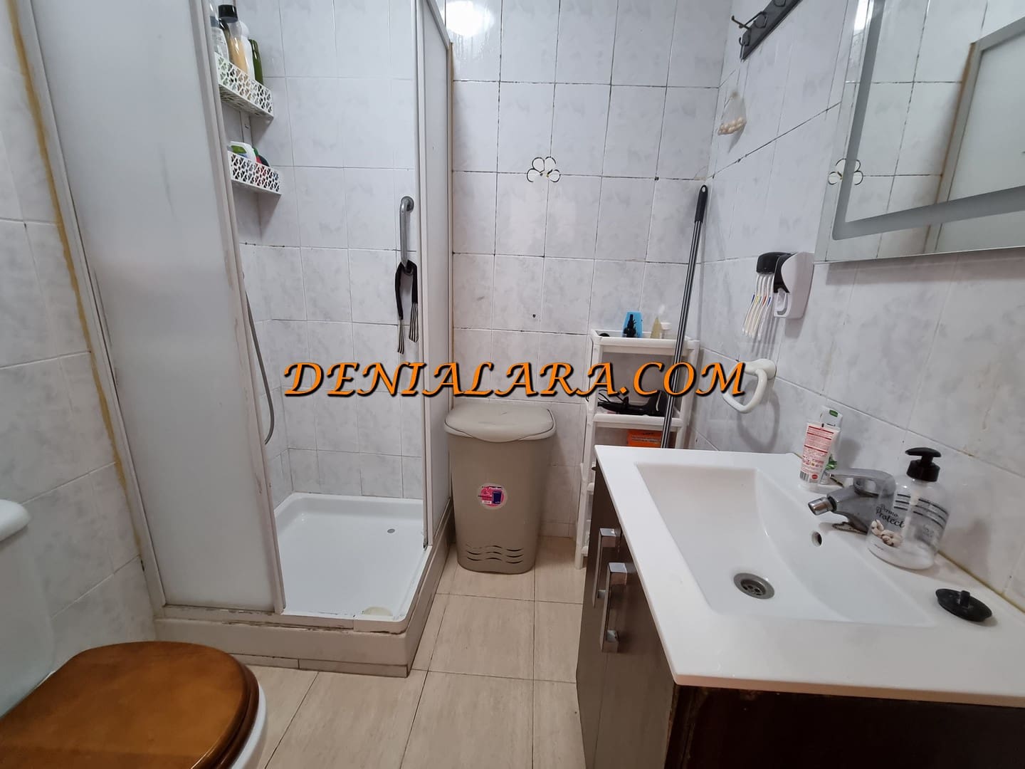 3 Zimmer Wohnung zu verkaufen in Denia - 139.000 € (Ref: 9671146)
