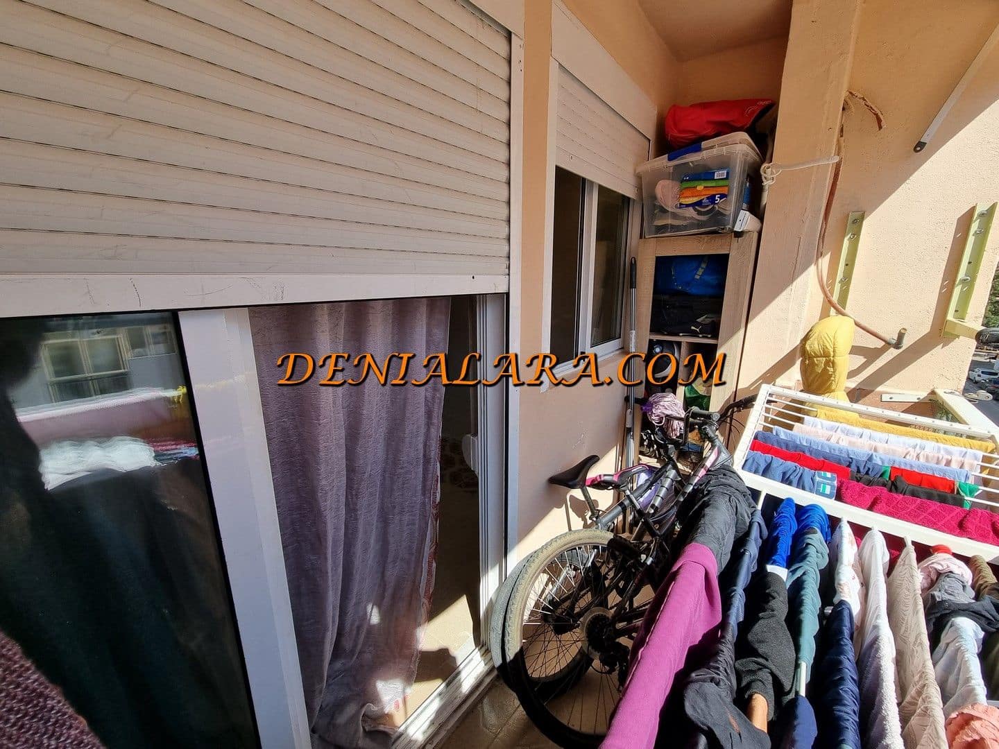 3 Zimmer Wohnung zu verkaufen in Denia - 139.000 € (Ref: 9671146)