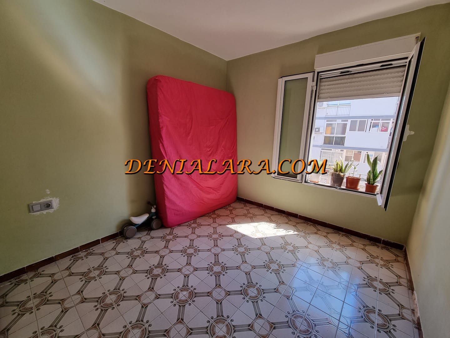 3 Zimmer Wohnung zu verkaufen in Denia - 139.000 € (Ref: 9671146)