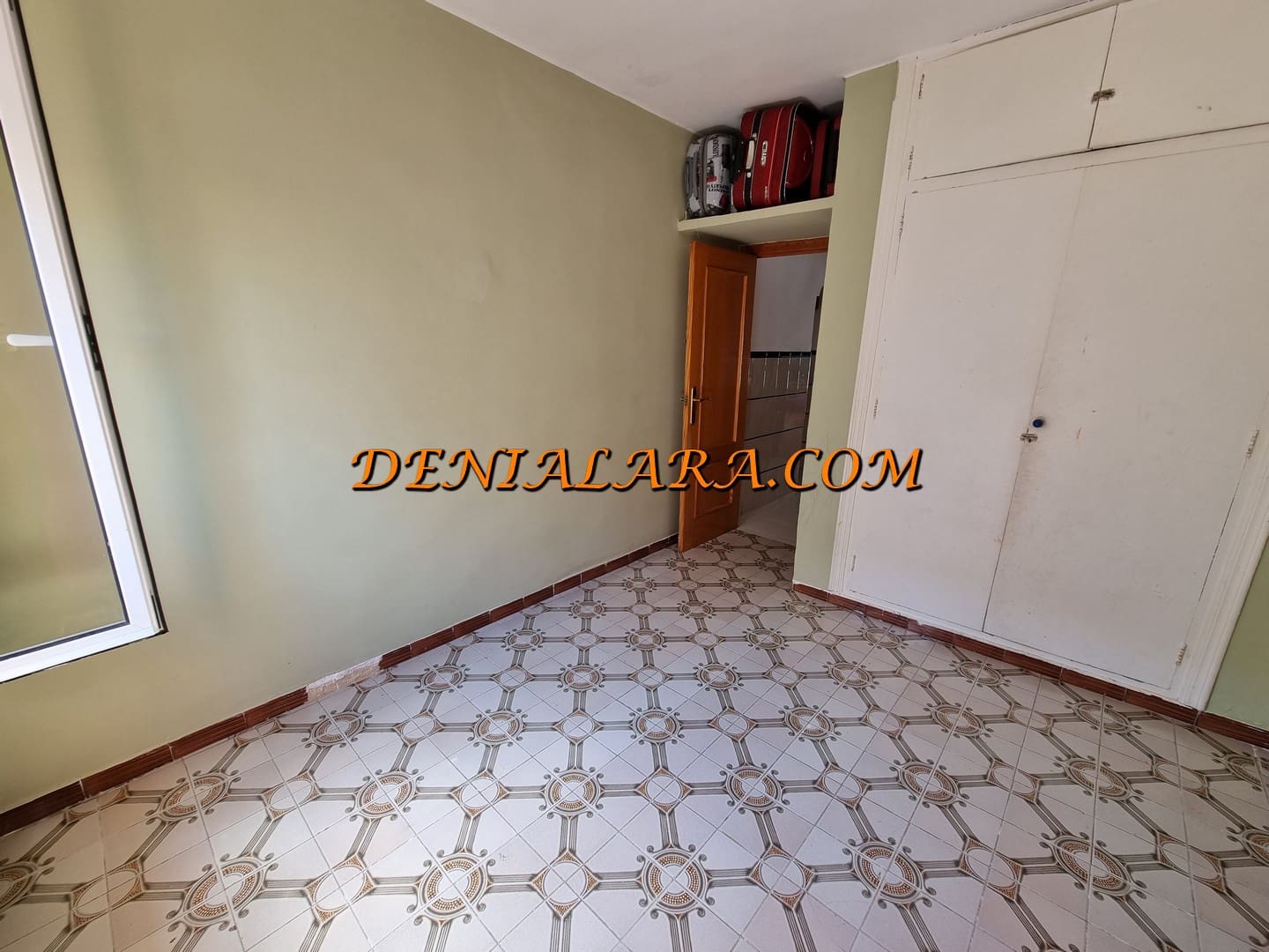 3 Zimmer Wohnung zu verkaufen in Denia - 139.000 € (Ref: 9671146)