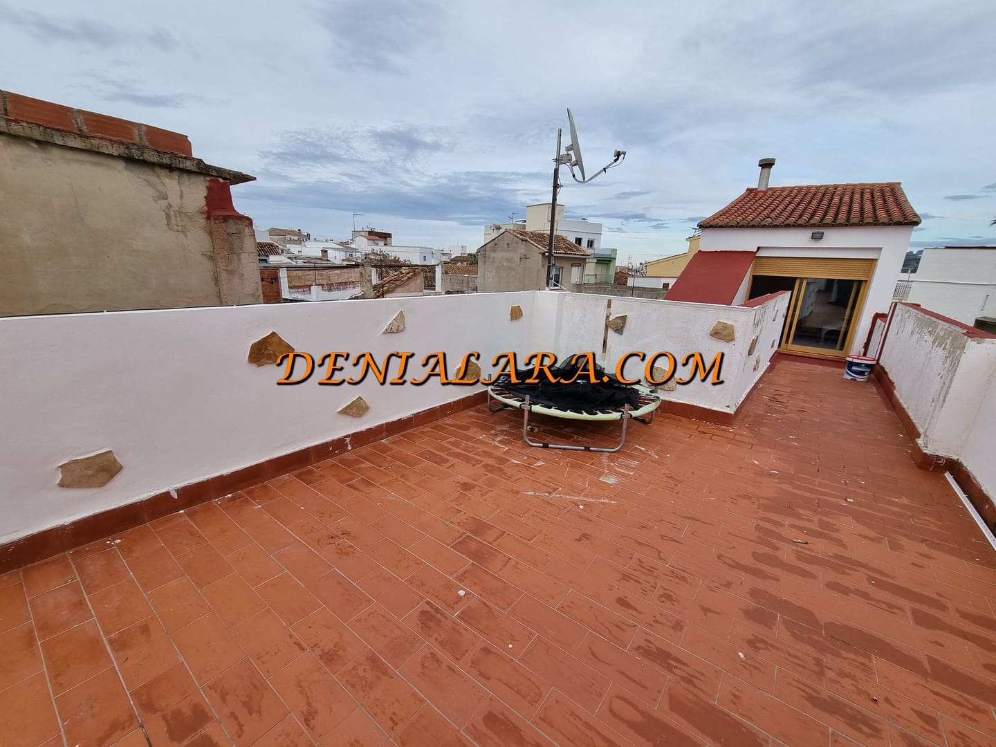 4 bedroom Townhouse for sale in Pego - € 154,000 (Ref: 9671293)