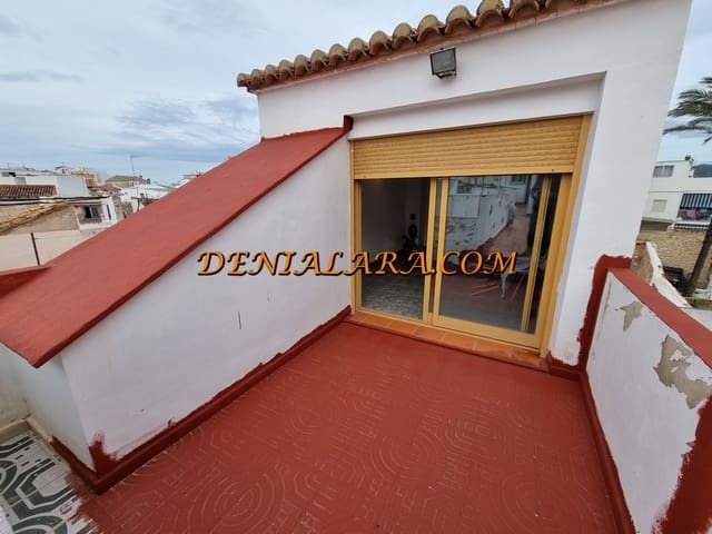 4 bedroom Townhouse for sale in Pego - € 154,000 (Ref: 9671293)