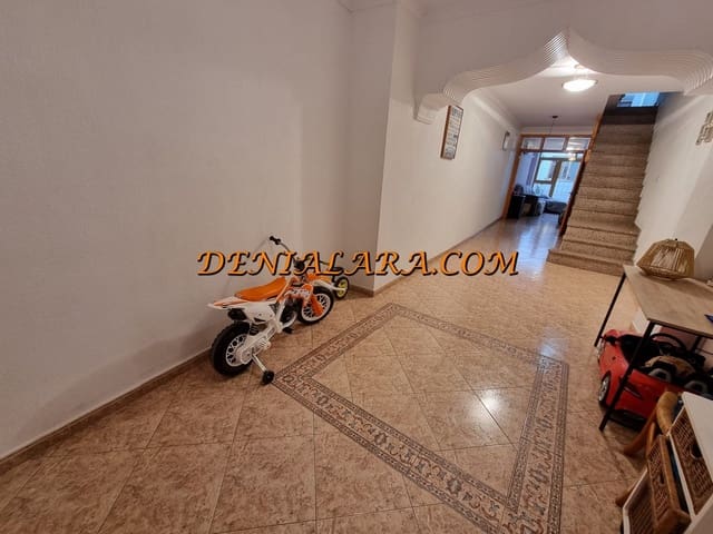 4 bedroom Townhouse for sale in Pego - € 154,000 (Ref: 9671293)