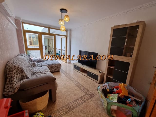 4 bedroom Townhouse for sale in Pego - € 154,000 (Ref: 9671293)