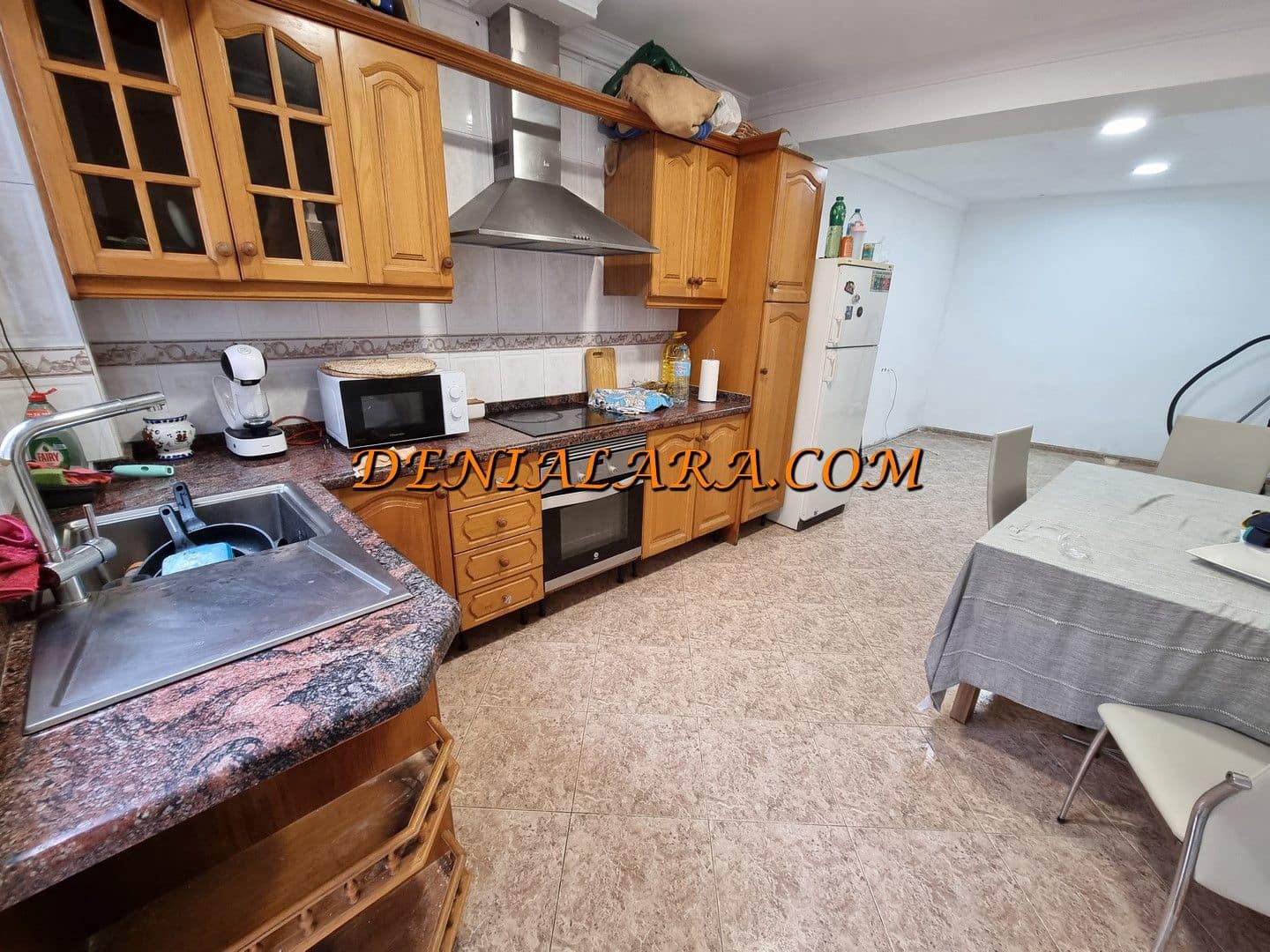 4 bedroom Townhouse for sale in Pego - € 154,000 (Ref: 9671293)