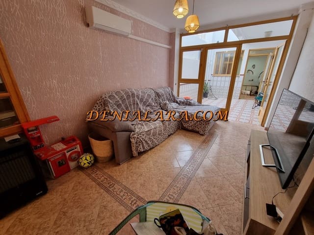 4 bedroom Townhouse for sale in Pego - € 154,000 (Ref: 9671293)