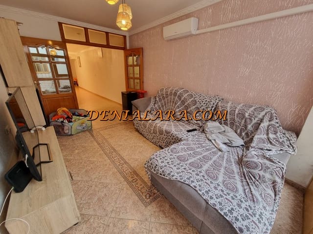 4 bedroom Townhouse for sale in Pego - € 154,000 (Ref: 9671293)