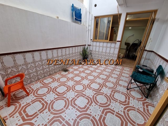 4 bedroom Townhouse for sale in Pego - € 154,000 (Ref: 9671293)