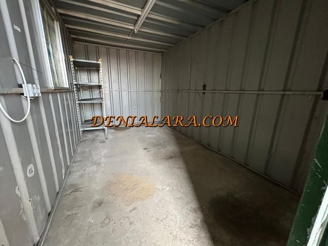 Tomt att hyra i Dénia - 650 € (Ref: 9672183)