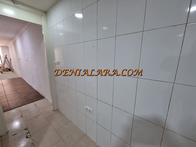 Gewerbe zu verkaufen in Dénia - 204.999 € (Ref: 9677919)