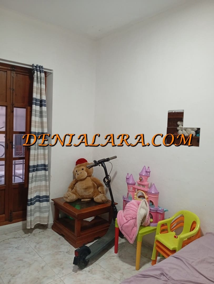 6 makuuhuone Omakotitalo myytävänä paikassa Gata de Gorgos - 270 000 € (Ref: 9678217)