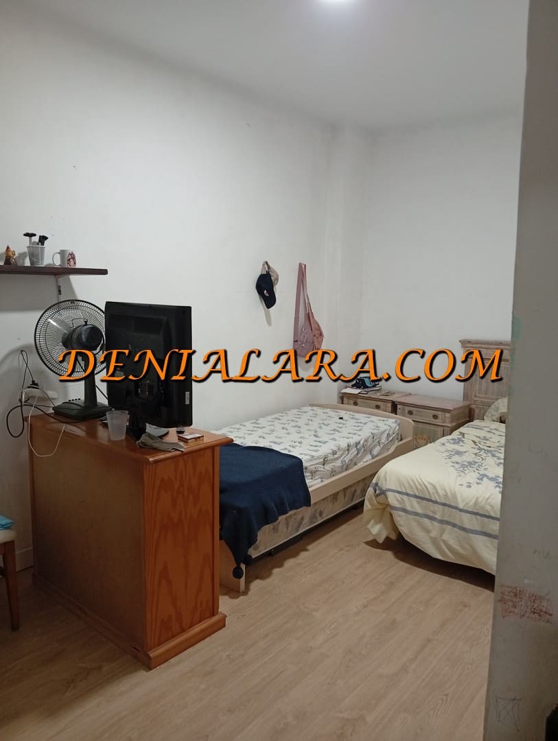 6 makuuhuone Omakotitalo myytävänä paikassa Gata de Gorgos - 270 000 € (Ref: 9678217)