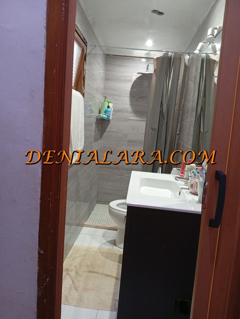 6 makuuhuone Omakotitalo myytävänä paikassa Gata de Gorgos - 270 000 € (Ref: 9678217)