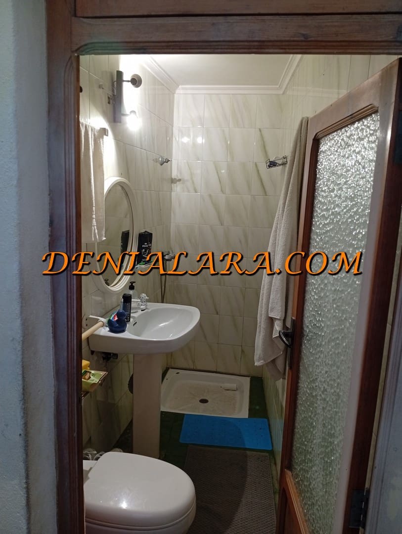 6 makuuhuone Omakotitalo myytävänä paikassa Gata de Gorgos - 270 000 € (Ref: 9678217)