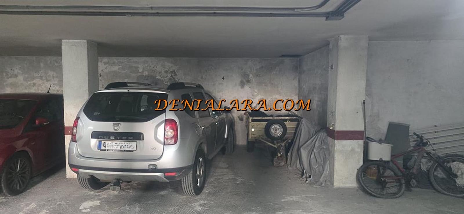 4 Zimmer Wohnung zu verkaufen in Denia mit Garage - 199.999 € (Ref: 9679308)