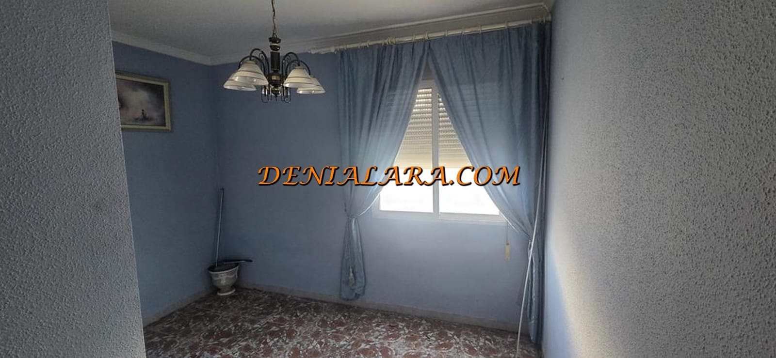 4 Zimmer Wohnung zu verkaufen in Denia mit Garage - 199.999 € (Ref: 9679308)