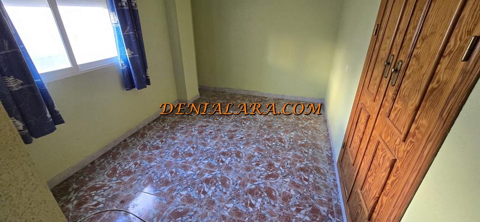 4 Zimmer Wohnung zu verkaufen in Denia mit Garage - 199.999 € (Ref: 9679308)