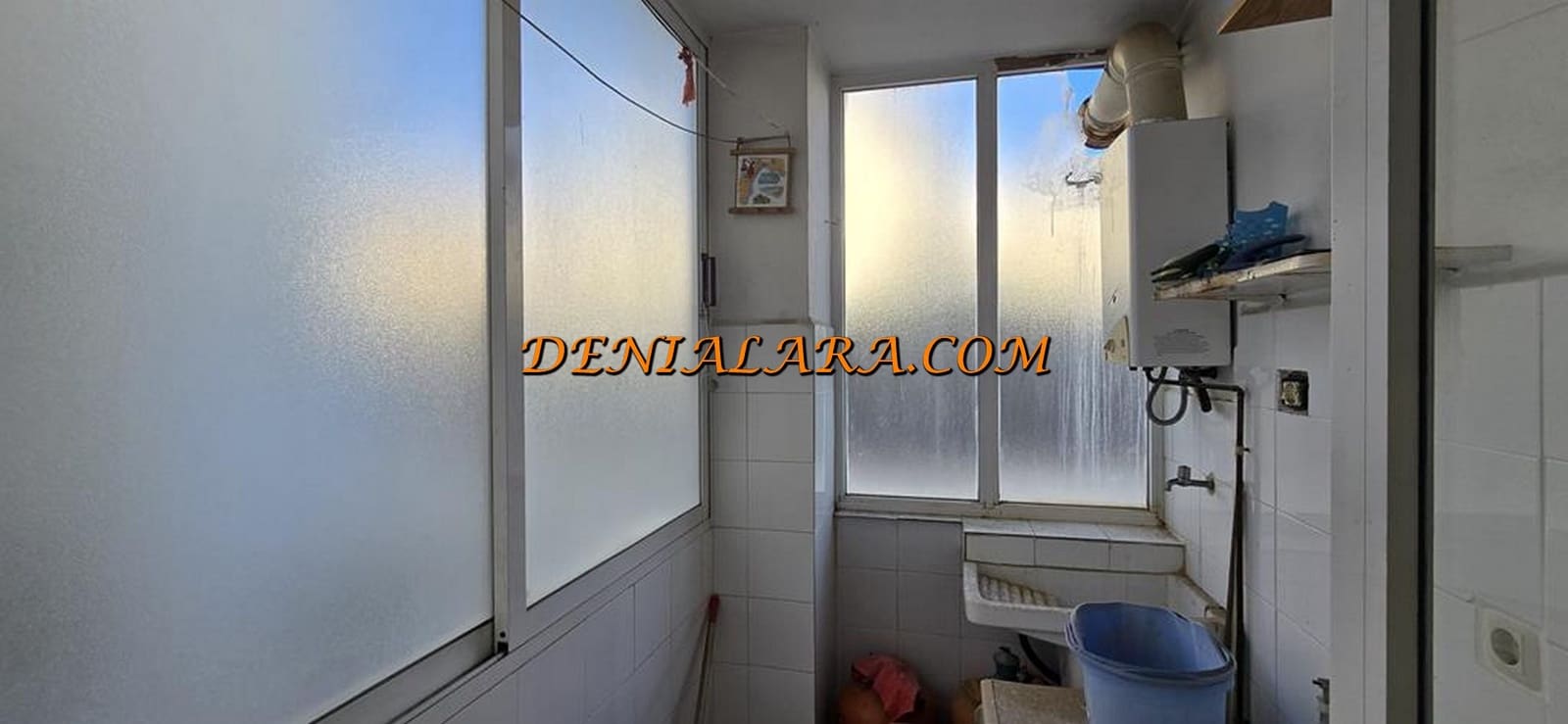 4 Zimmer Wohnung zu verkaufen in Denia mit Garage - 199.999 € (Ref: 9679308)