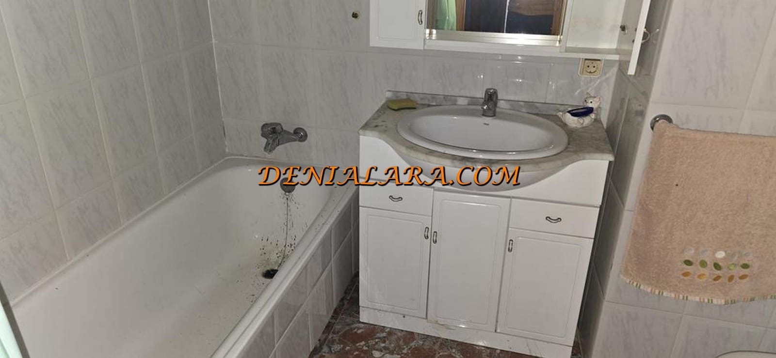 4 Zimmer Wohnung zu verkaufen in Denia mit Garage - 199.999 € (Ref: 9679308)