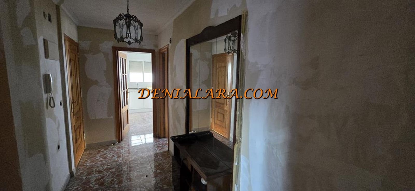 4 Zimmer Wohnung zu verkaufen in Denia mit Garage - 199.999 € (Ref: 9679308)