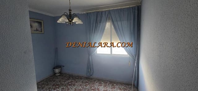 4 Zimmer Wohnung zu verkaufen in Dénia mit Garage - 199.999 € (Ref: 9679308)