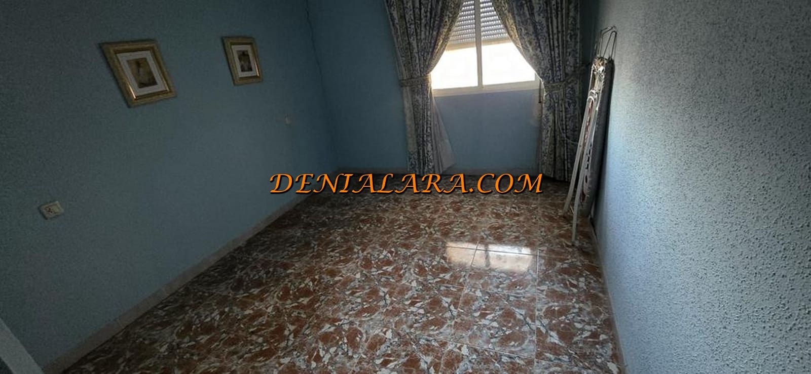 4 Zimmer Wohnung zu verkaufen in Denia mit Garage - 199.999 € (Ref: 9679308)