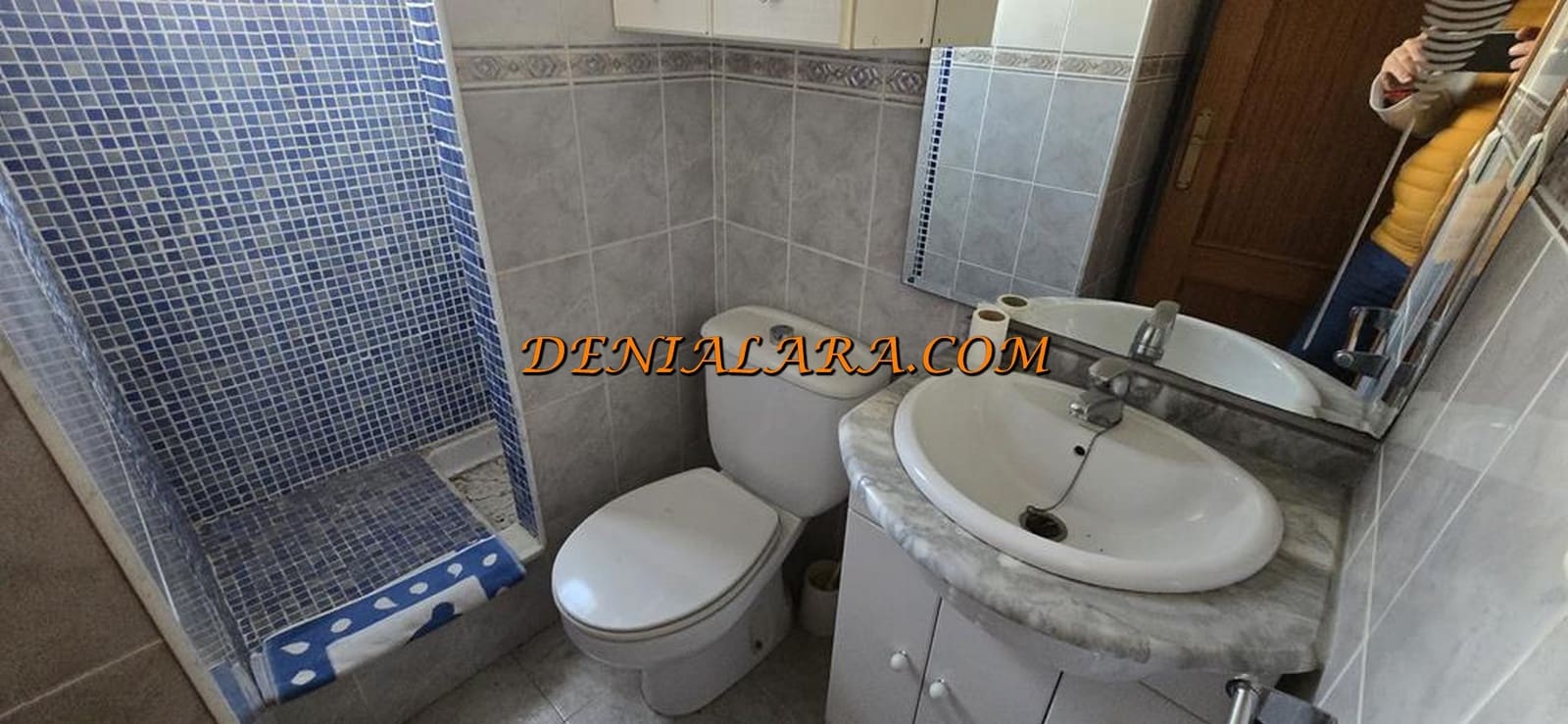 4 Zimmer Wohnung zu verkaufen in Denia mit Garage - 199.999 € (Ref: 9679308)