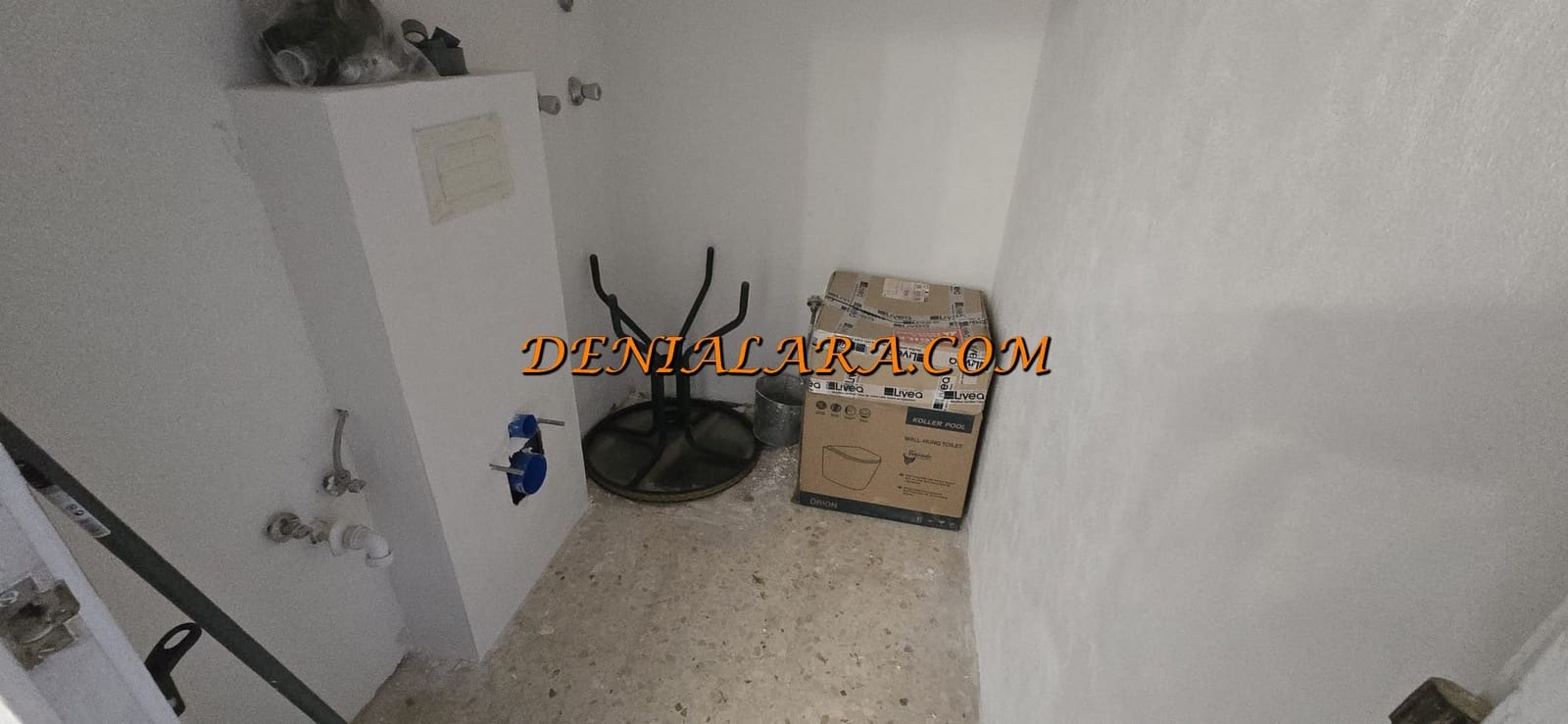 2 soverom Rekkehus til salgs i Denia - € 249 999 (Ref: 9685642)