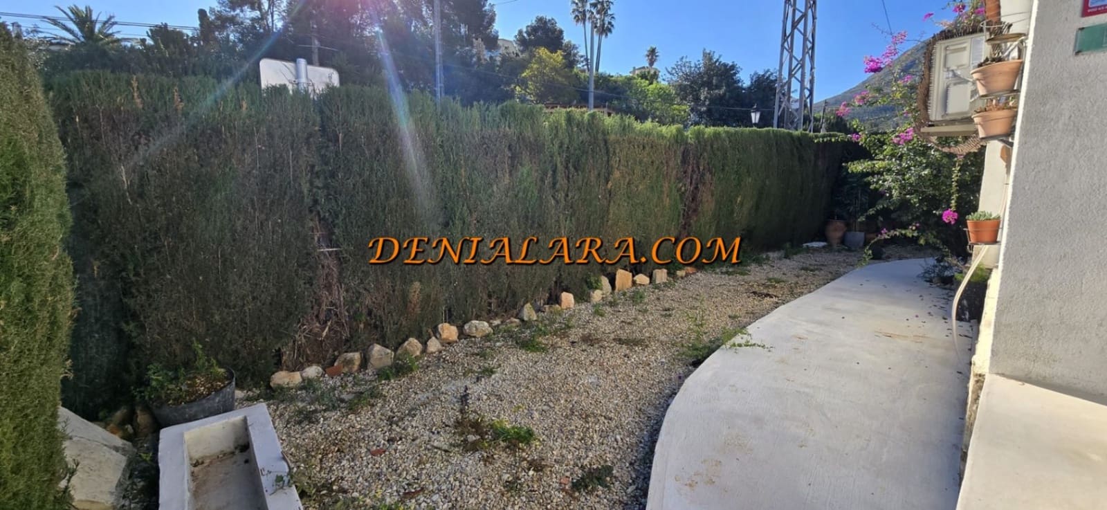 2 soverom Rekkehus til salgs i Denia - € 249 999 (Ref: 9685642)