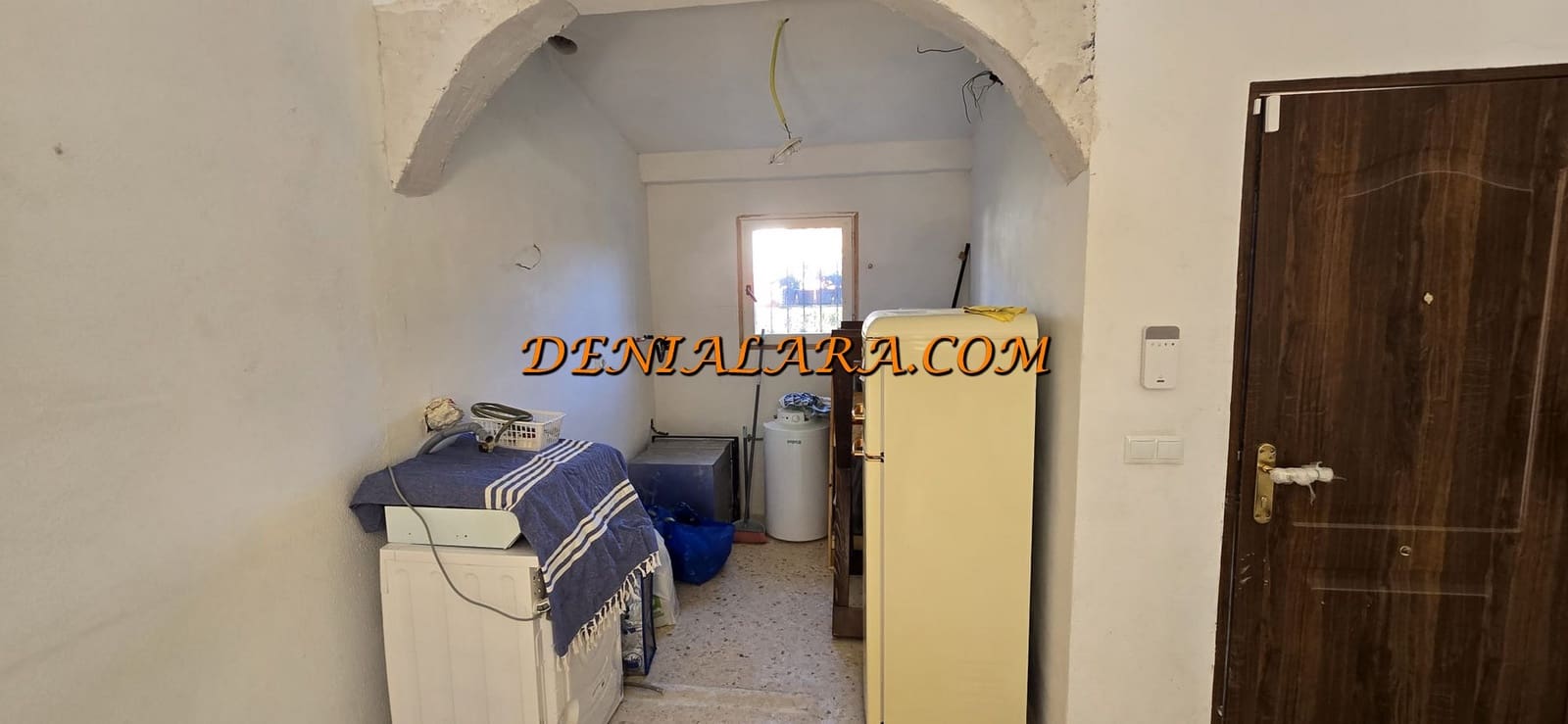 2 soverom Rekkehus til salgs i Denia - € 249 999 (Ref: 9685642)