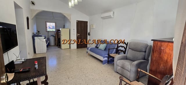 2 quarto Moradia em Banda para venda em Dénia - 249 999 € (Ref: 9685642)