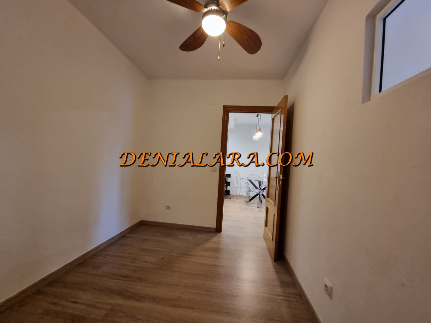 2 soverom Leilighet til leie i Denia - € 814 (Ref: 9685748)