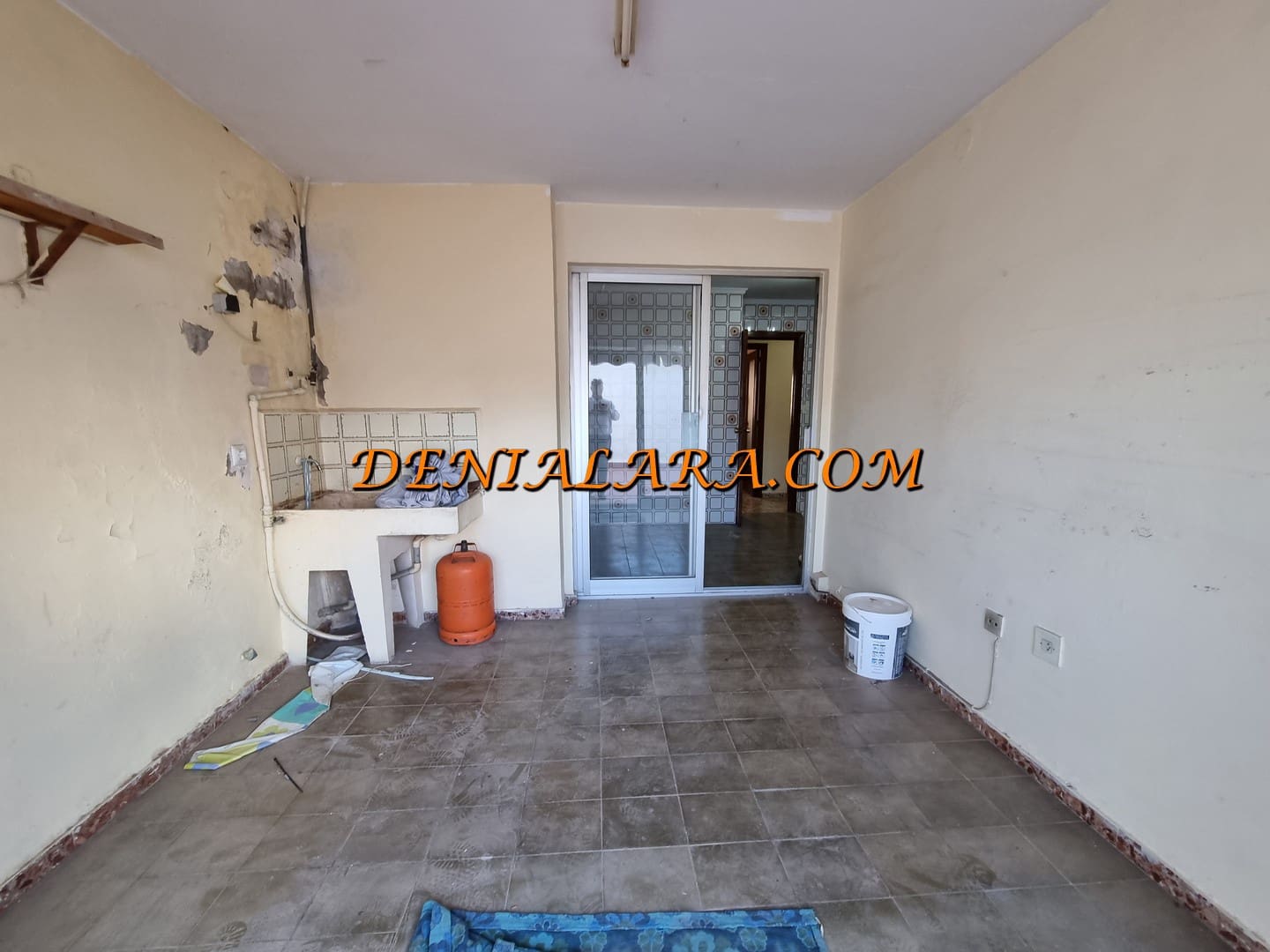 4 soverom Leilighet til salgs i El Vergel / Verger - € 155 000 (Ref: 9688639)