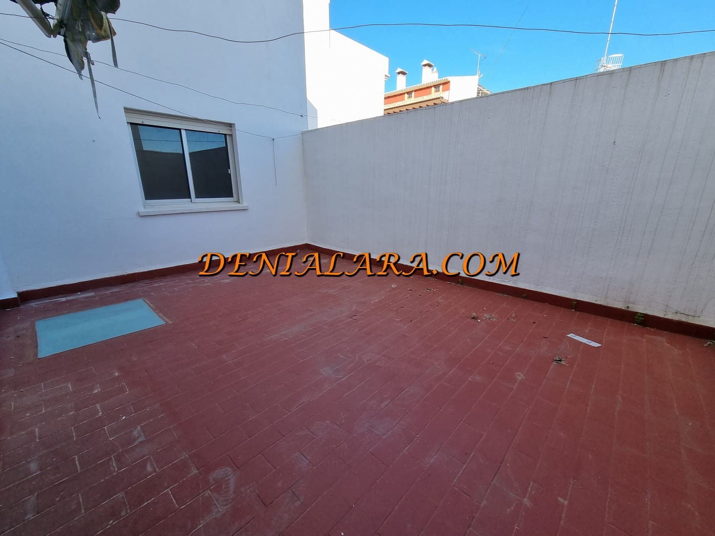 4 soverom Leilighet til salgs i El Vergel / Verger - € 155 000 (Ref: 9688639)