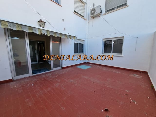 4 soverom Leilighet til salgs i El Vergel / Verger - € 155 000 (Ref: 9688639)