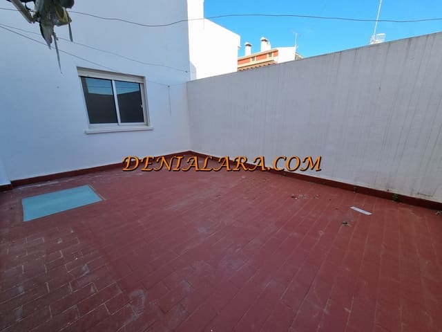 4 soverom Leilighet til salgs i El Vergel / Verger - € 155 000 (Ref: 9688639)