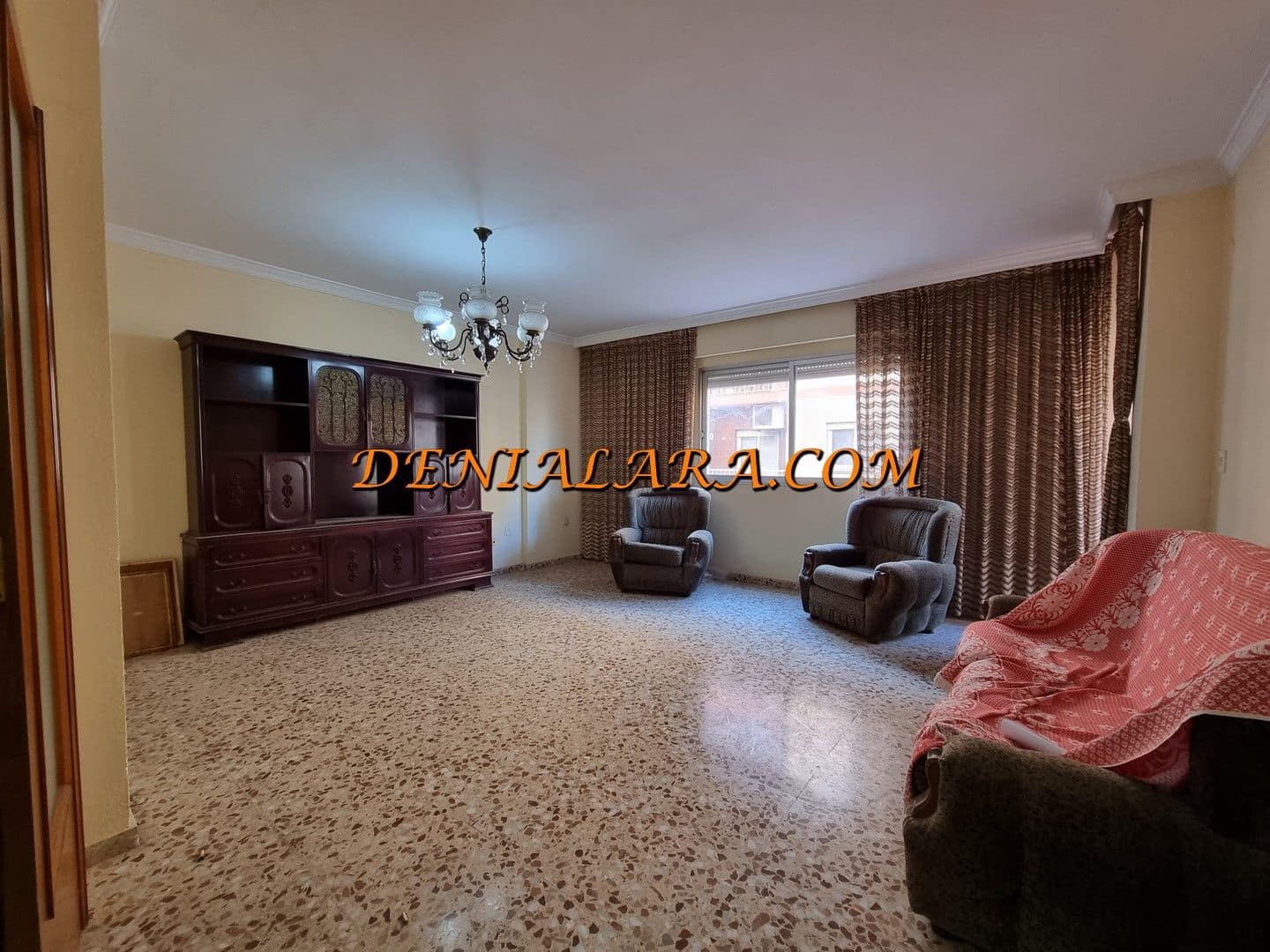 4 soverom Leilighet til salgs i El Vergel / Verger - € 155 000 (Ref: 9688639)